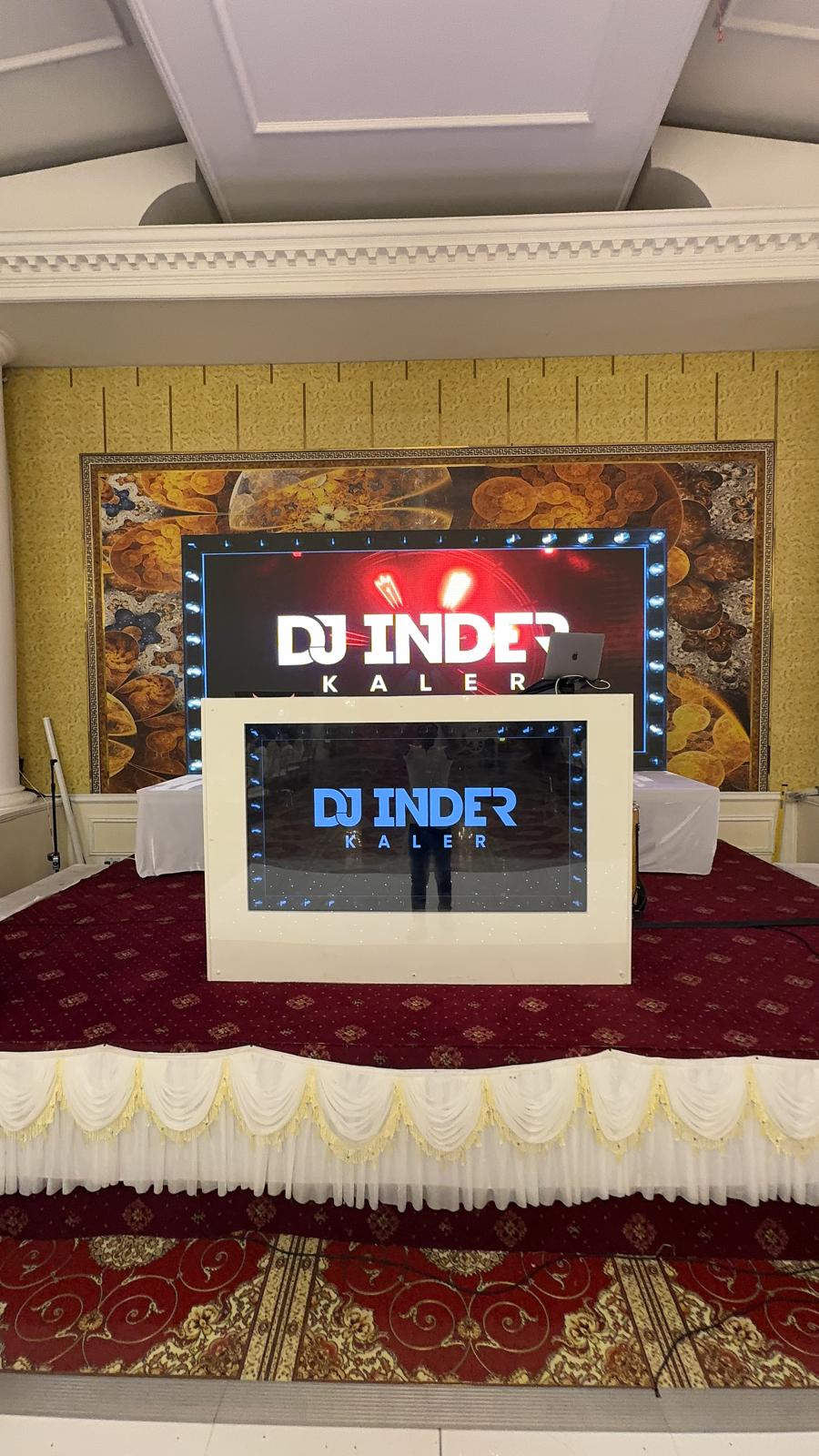 Professional Dj Services In London | Dj Inder Kaler